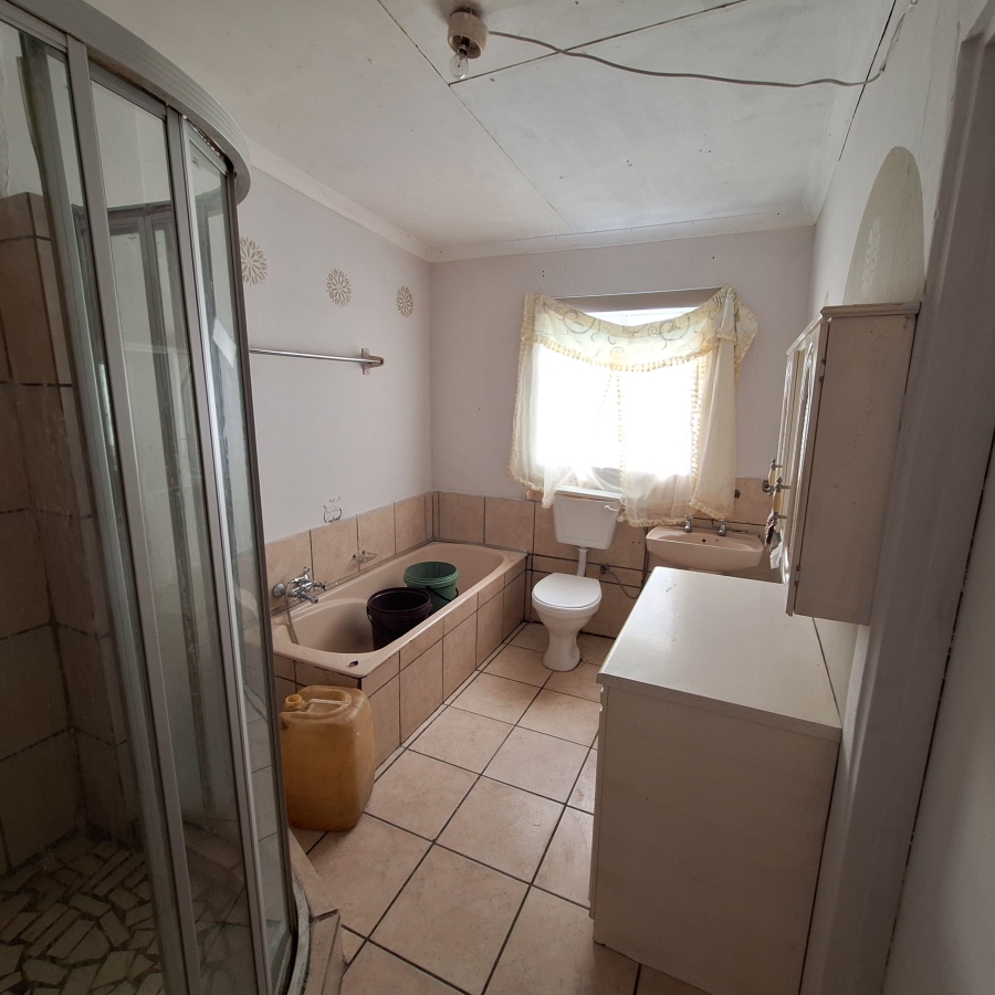 4 Bedroom Property for Sale in Villiers Free State